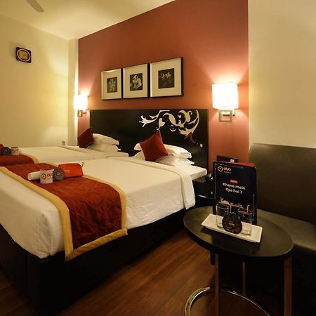 The Kay Hotel Vijayawāda Dış mekan fotoğraf
