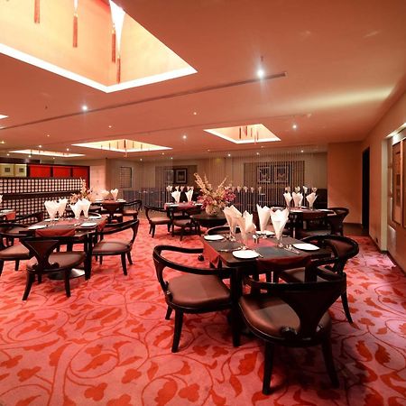 The Kay Hotel Vijayawāda Dış mekan fotoğraf