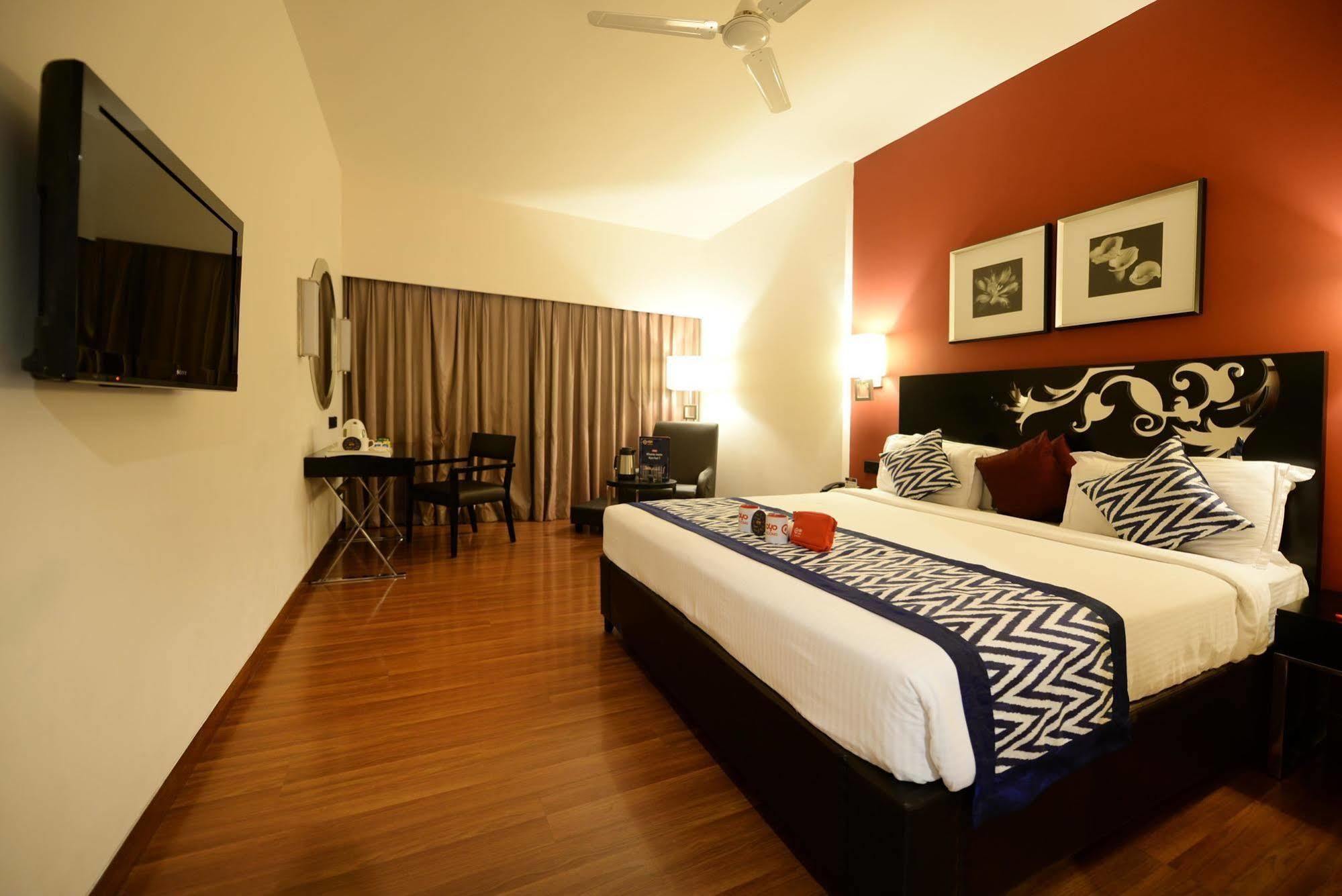 The Kay Hotel Vijayawāda Dış mekan fotoğraf