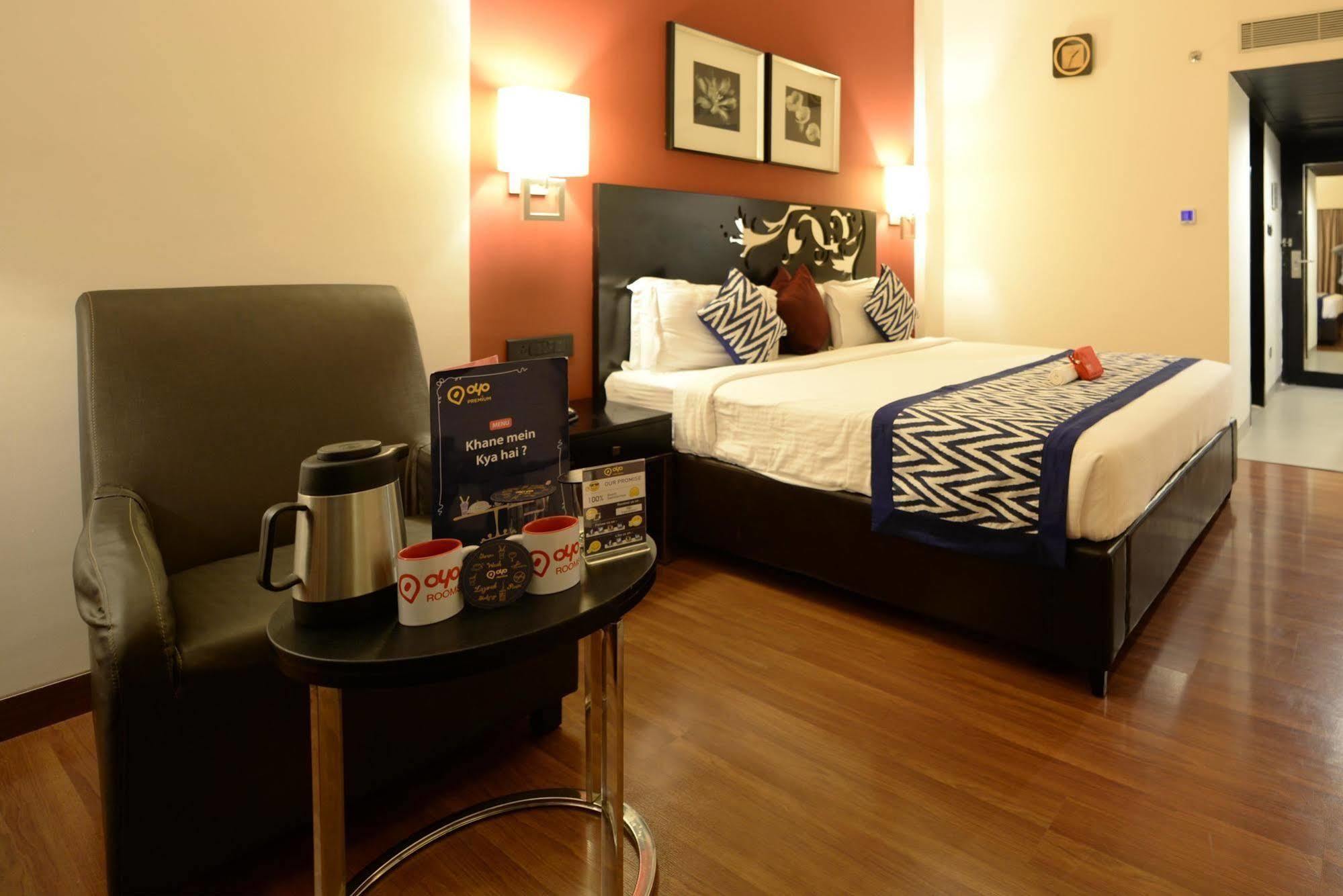The Kay Hotel Vijayawāda Dış mekan fotoğraf